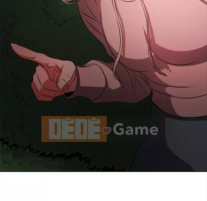 Ác nữ Gogou Tangling Chương 100-101