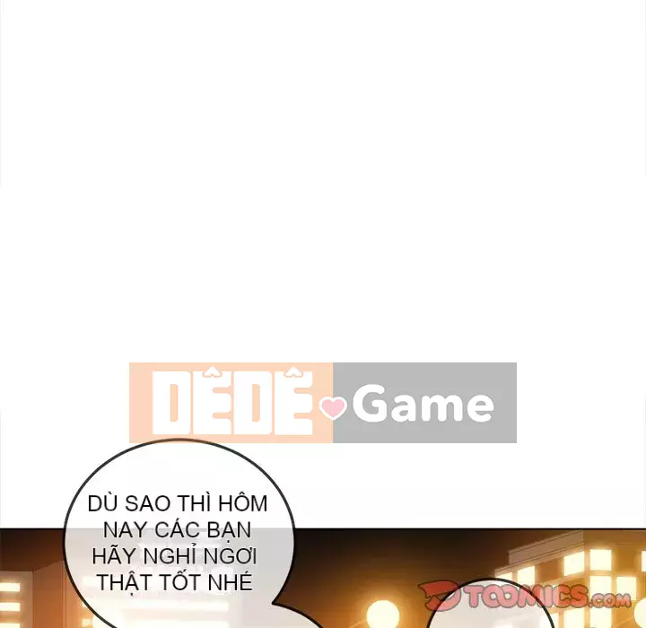 Ác nữ Gogou Tangling Chương 100-101