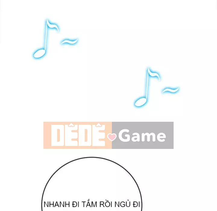 Ác nữ Gogou Tangling Chương 100-101