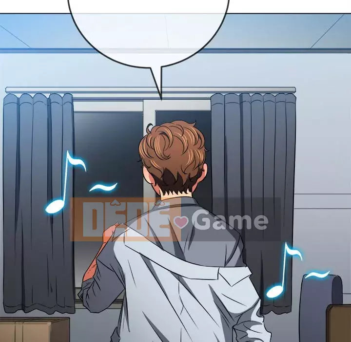 Ác nữ Gogou Tangling Chương 100-101