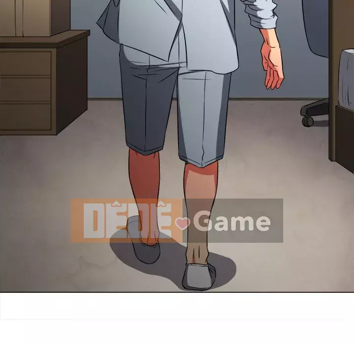 Ác nữ Gogou Tangling Chương 100-101