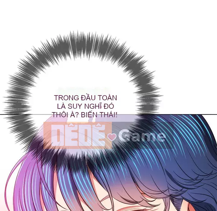 Ác nữ Gogou Tangling Chương 100-101