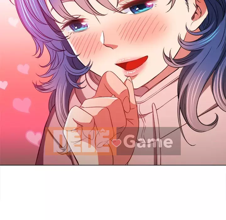 Ác nữ Gogou Tangling Chương 100-101