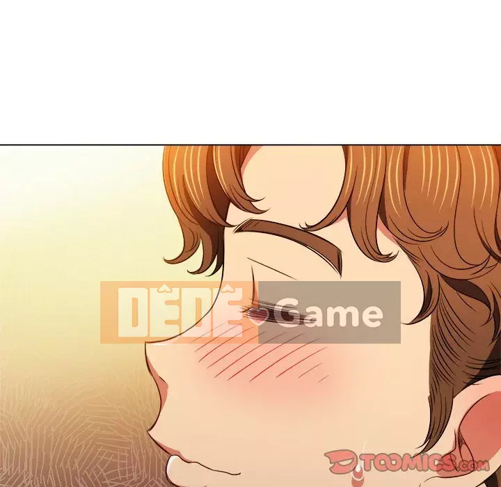 Ác nữ Gogou Tangling Chương 100-101