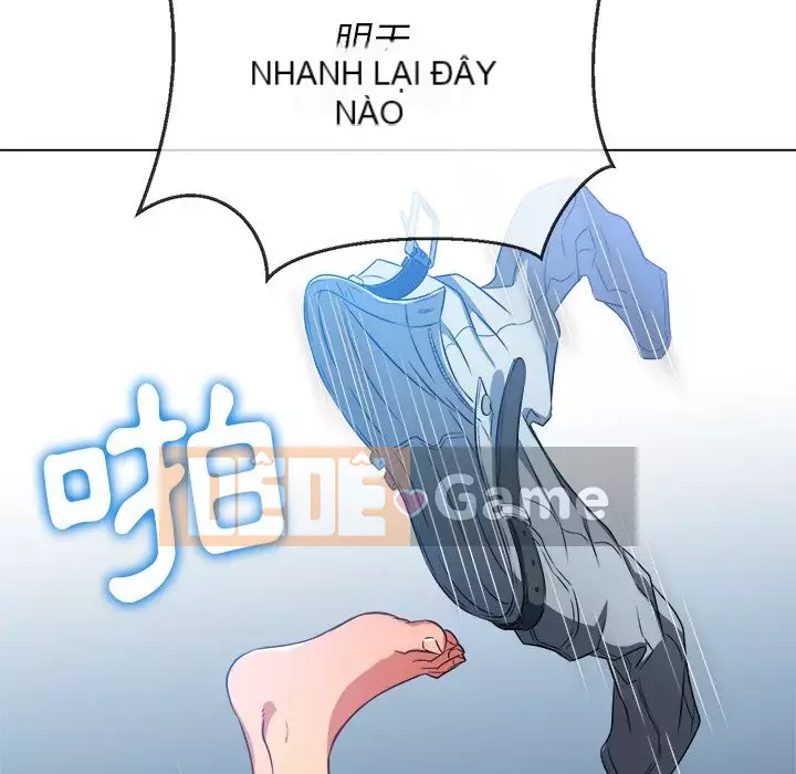 Ác nữ Gogou Tangling Chương 100-101