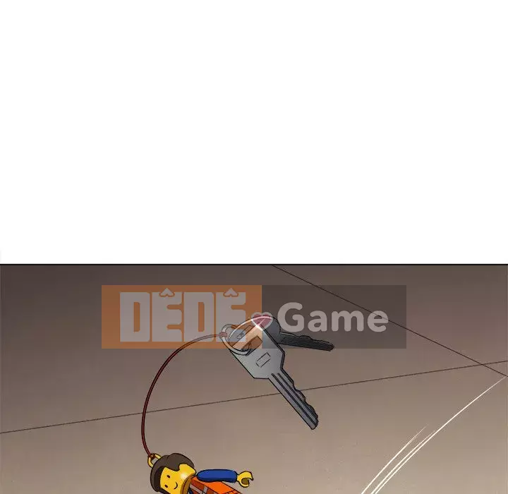 Ác nữ Gogou Tangling Chương 100-101