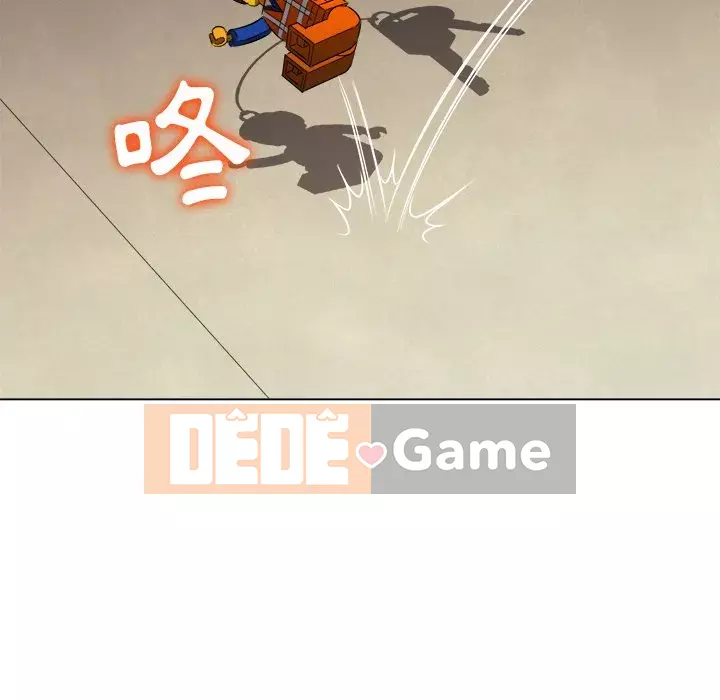 Ác nữ Gogou Tangling Chương 100-101