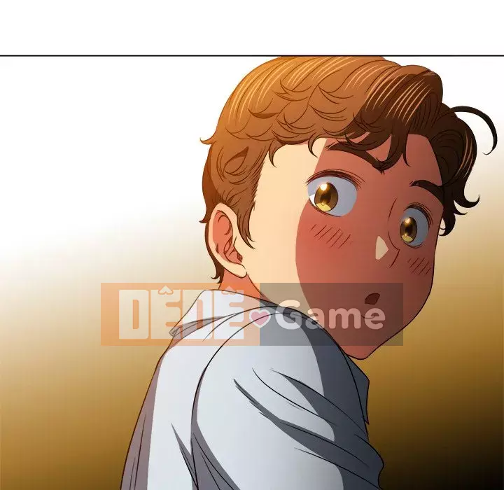 Ác nữ Gogou Tangling Chương 100-101