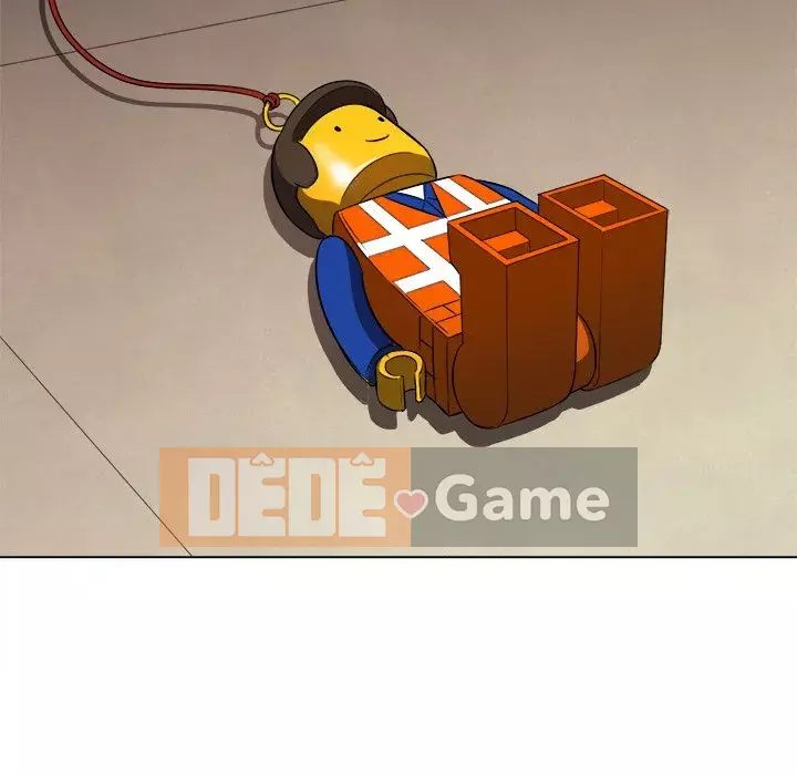 Ác nữ Gogou Tangling Chương 100-101