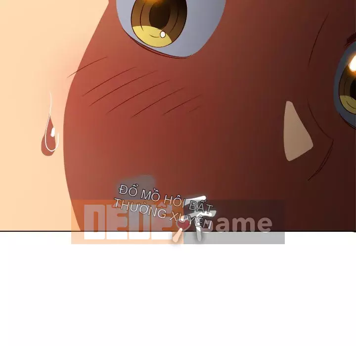 Ác nữ Gogou Tangling Chương 100-101