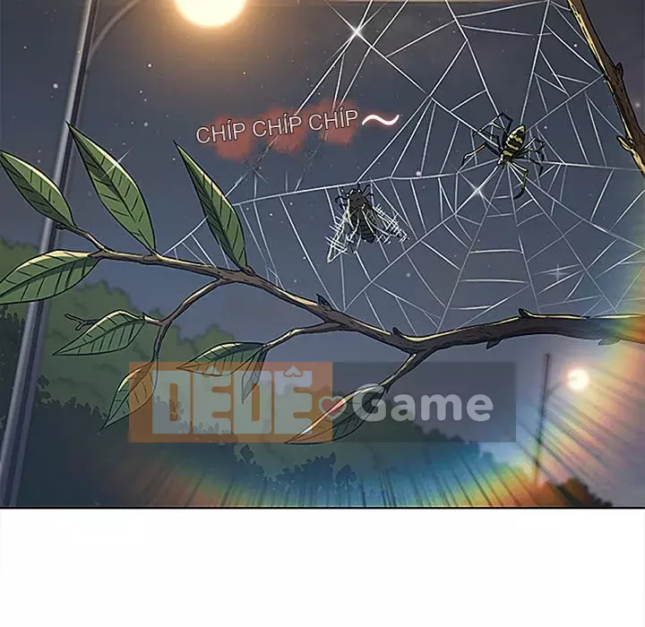 Ác nữ Gogou Tangling Chương 100-101