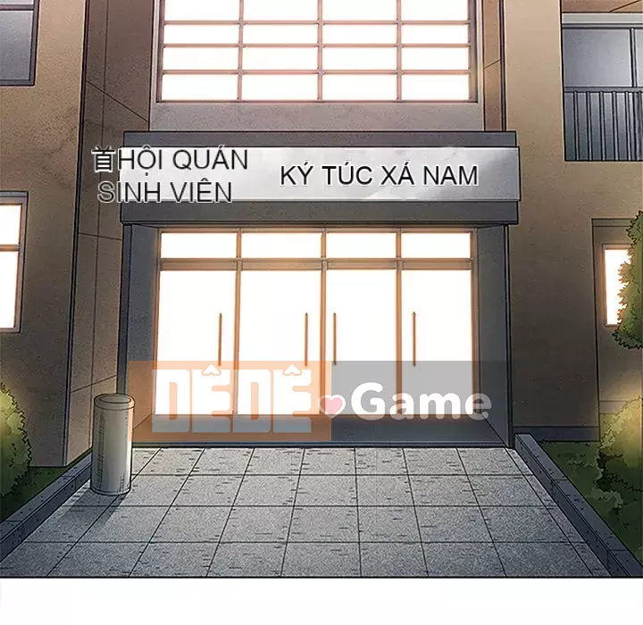 Ác nữ Gogou Tangling Chương 100-101