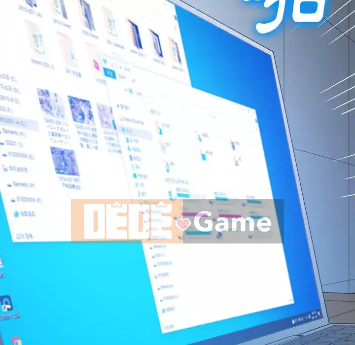 Ác nữ Gogou Tangling Chương 100-101