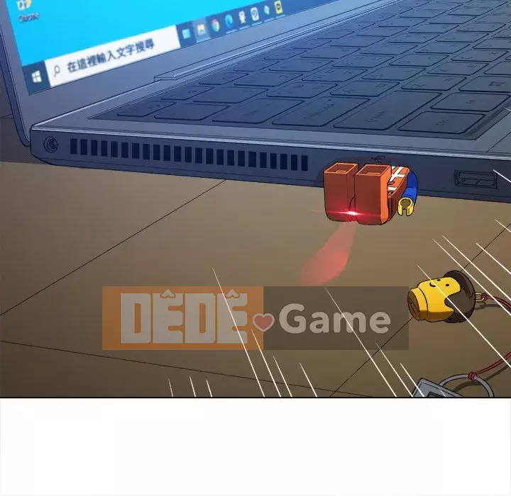 Ác nữ Gogou Tangling Chương 100-101