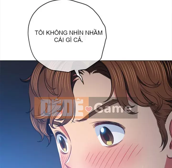 Ác nữ Gogou Tangling Chương 100-101