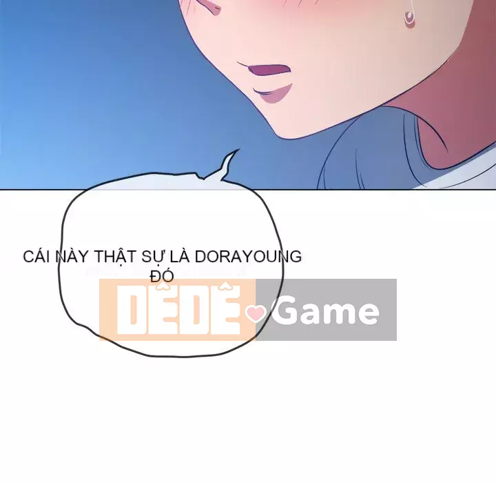 Ác nữ Gogou Tangling Chương 100-101