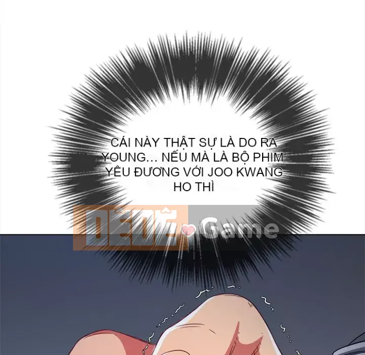 Ác nữ Gogou Tangling Chương 100-101