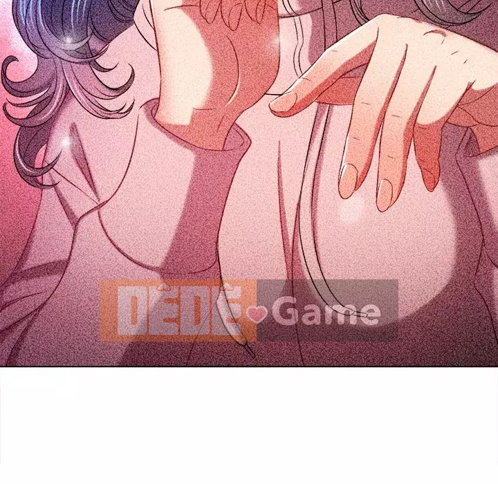 Ác nữ Gogou Tangling Chương 100-101