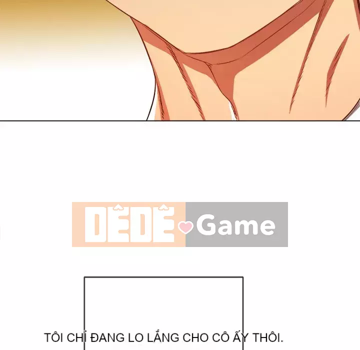 Ác nữ Gogou Tangling Chương 100-101