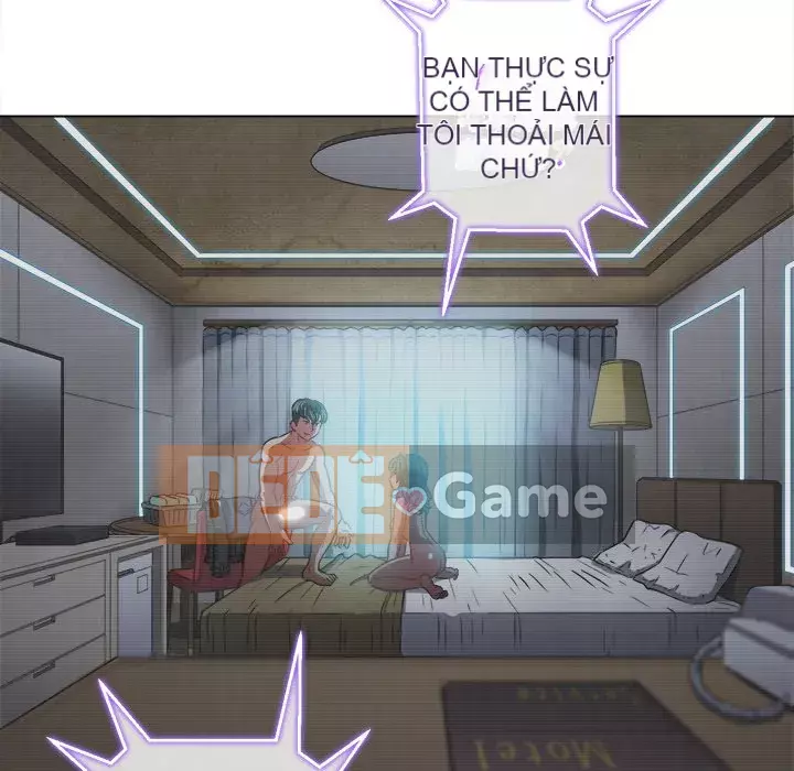 Ác nữ Gogou Tangling Chương 100-101