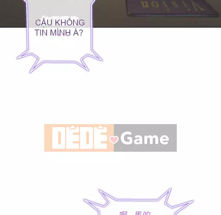 Ác nữ Gogou Tangling Chương 100-101