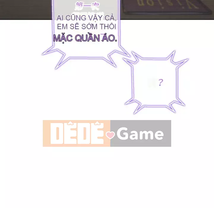 Ác nữ Gogou Tangling Chương 100-101