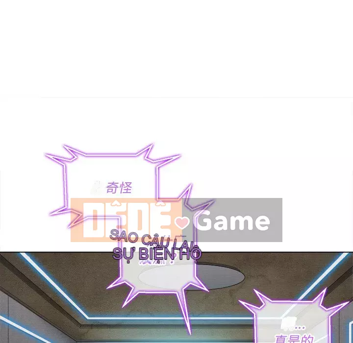 Ác nữ Gogou Tangling Chương 100-101