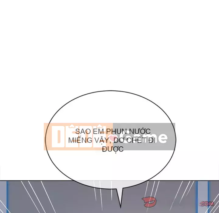 Ác nữ Gogou Tangling Chương 100-101