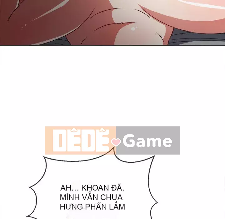 Ác nữ Gogou Tangling Chương 100-101