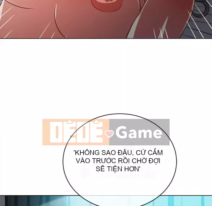 Ác nữ Gogou Tangling Chương 100-101