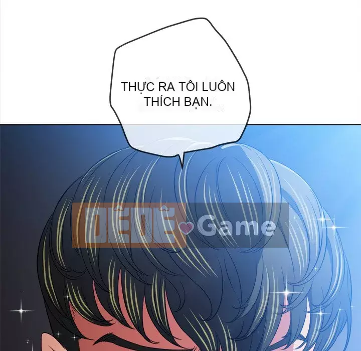 Ác nữ Gogou Tangling Chương 100-101