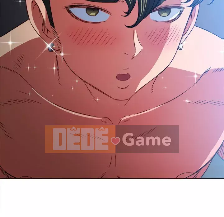 Ác nữ Gogou Tangling Chương 100-101