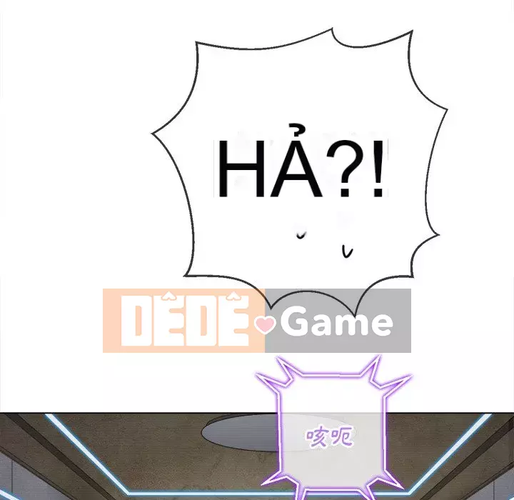 Ác nữ Gogou Tangling Chương 100-101