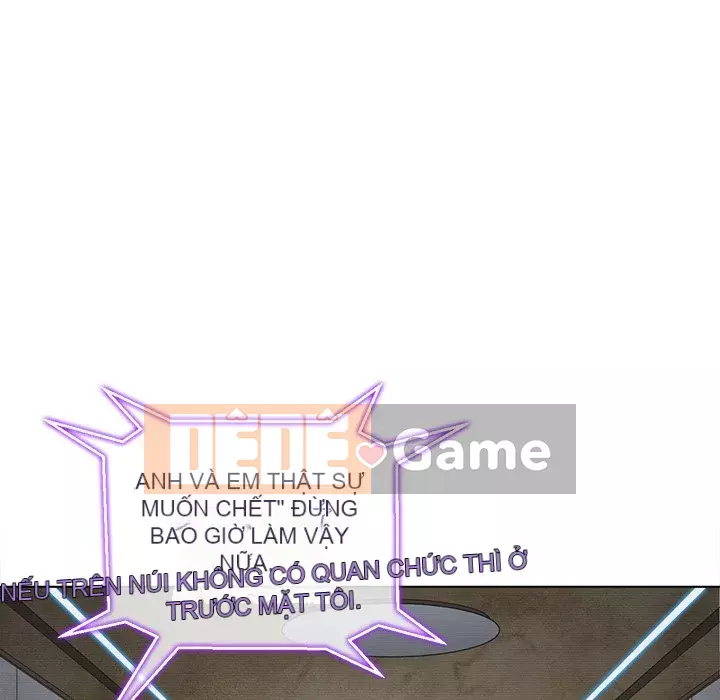 Ác nữ Gogou Tangling Chương 100-101