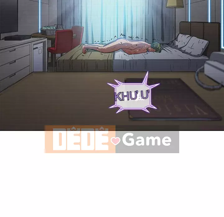 Ác nữ Gogou Tangling Chương 100-101