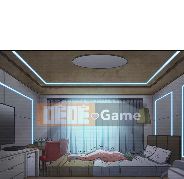 Ác nữ Gogou Tangling Chương 100-101