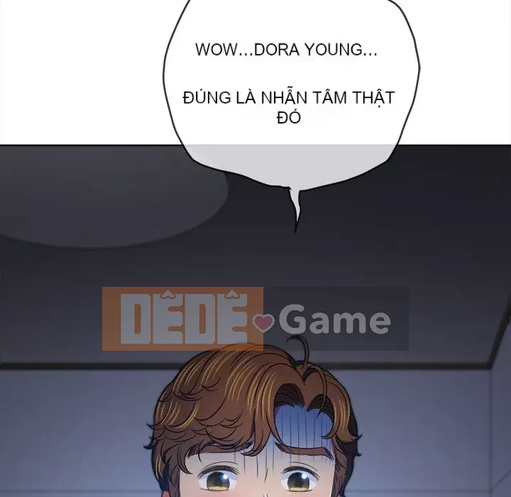 Ác nữ Gogou Tangling Chương 100-101