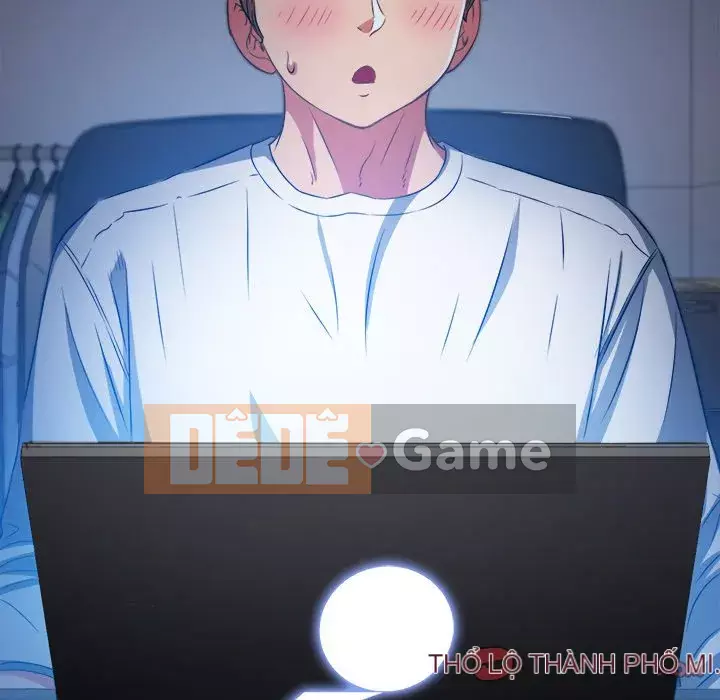 Ác nữ Gogou Tangling Chương 100-101