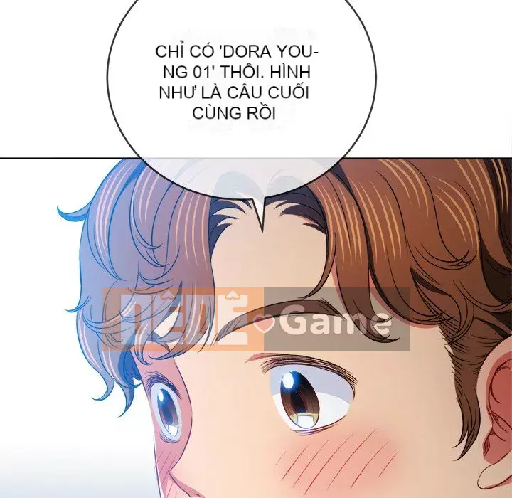 Ác nữ Gogou Tangling Chương 100-101