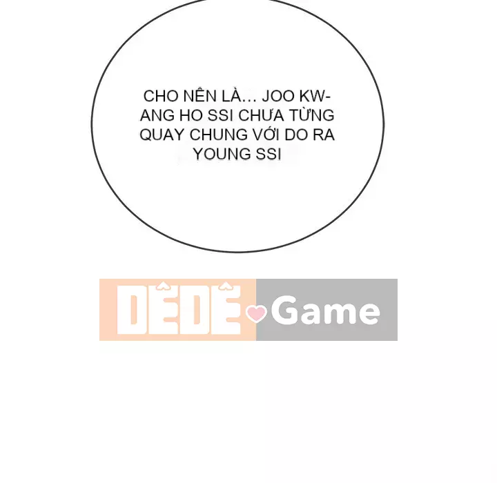 Ác nữ Gogou Tangling Chương 100-101