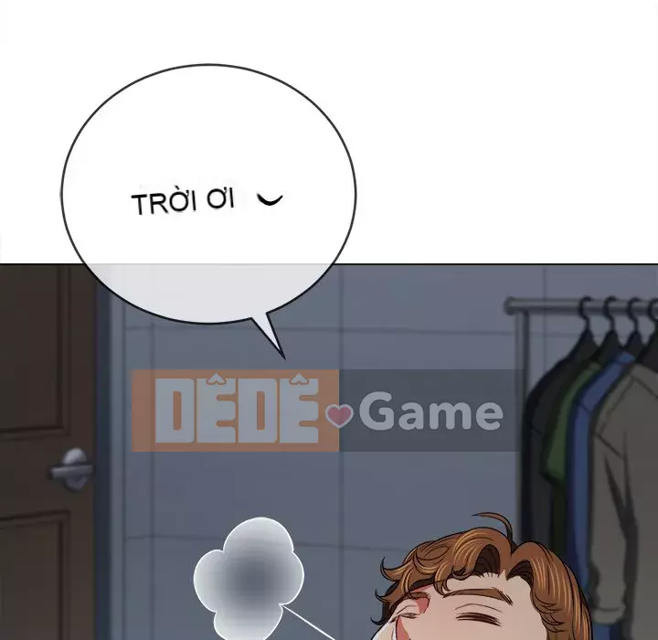 Ác nữ Gogou Tangling Chương 100-101