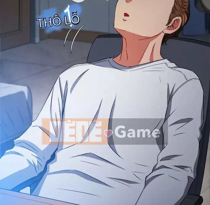 Ác nữ Gogou Tangling Chương 100-101