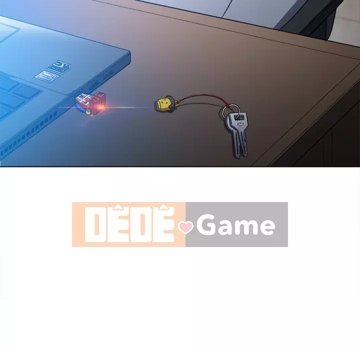 Ác nữ Gogou Tangling Chương 100-101