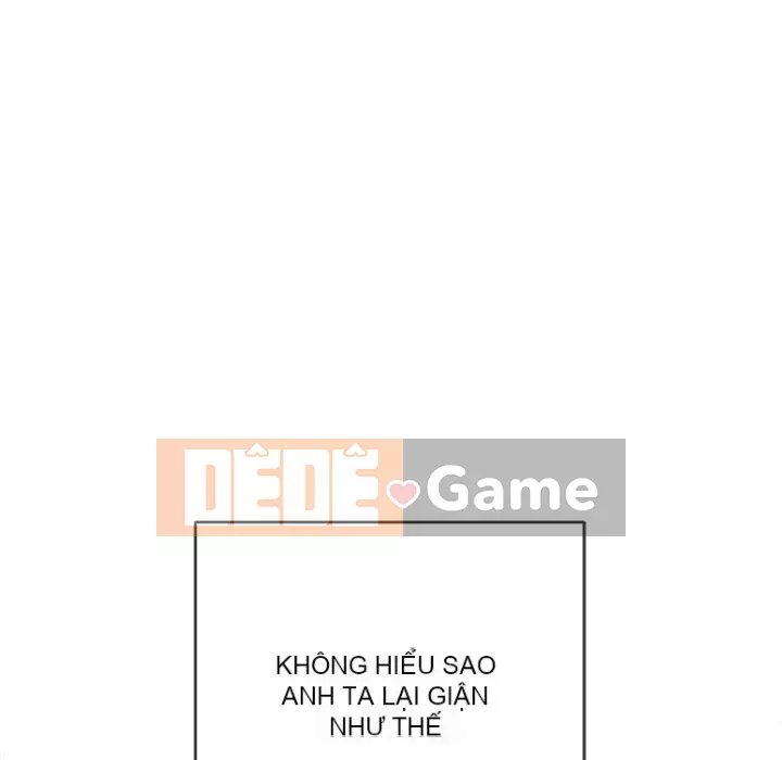 Ác nữ Gogou Tangling Chương 100-101