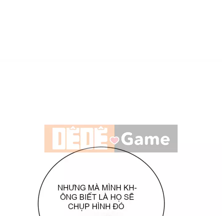 Ác nữ Gogou Tangling Chương 100-101