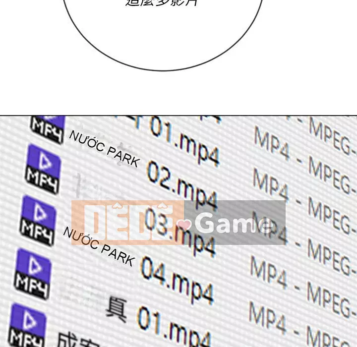 Ác nữ Gogou Tangling Chương 100-101