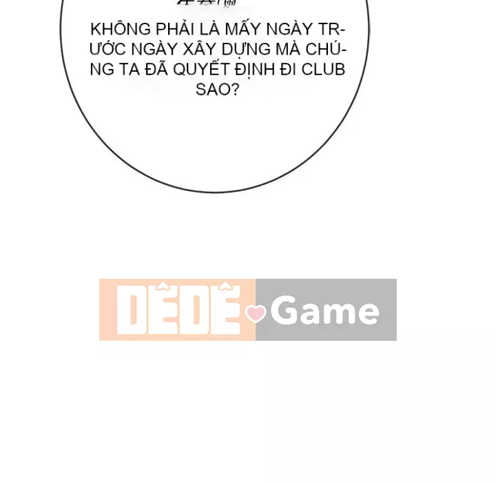 Ác nữ Gogou Tangling Chương 100-101