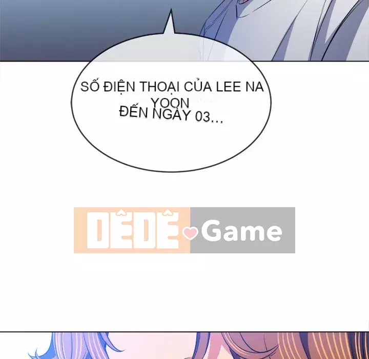 Ác nữ Gogou Tangling Chương 100-101