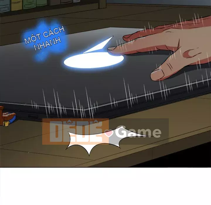 Ác nữ Gogou Tangling Chương 100-101