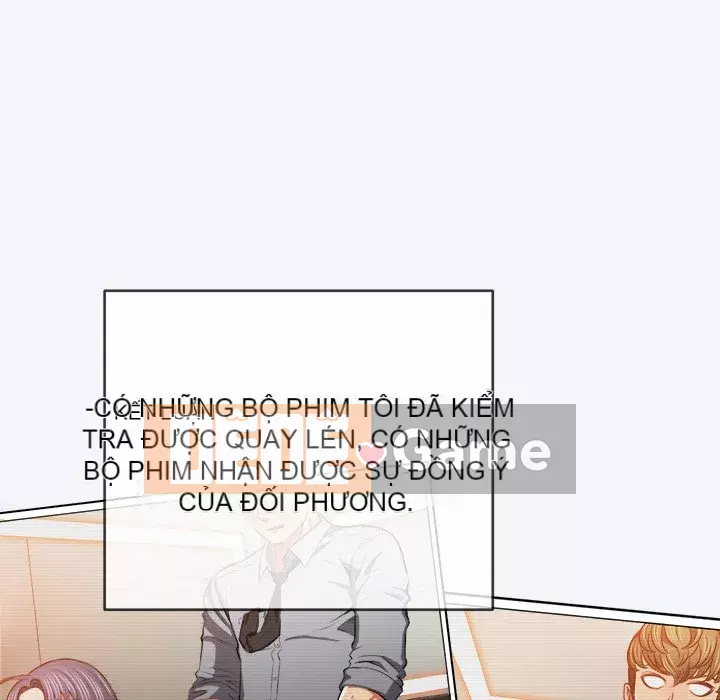 Ác nữ Gogou Tangling Chương 100-101